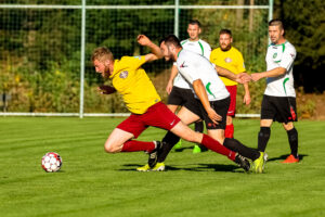 TJ Tatran Dlouhá Ves vs FK Dukla Janovice (9 z 69)