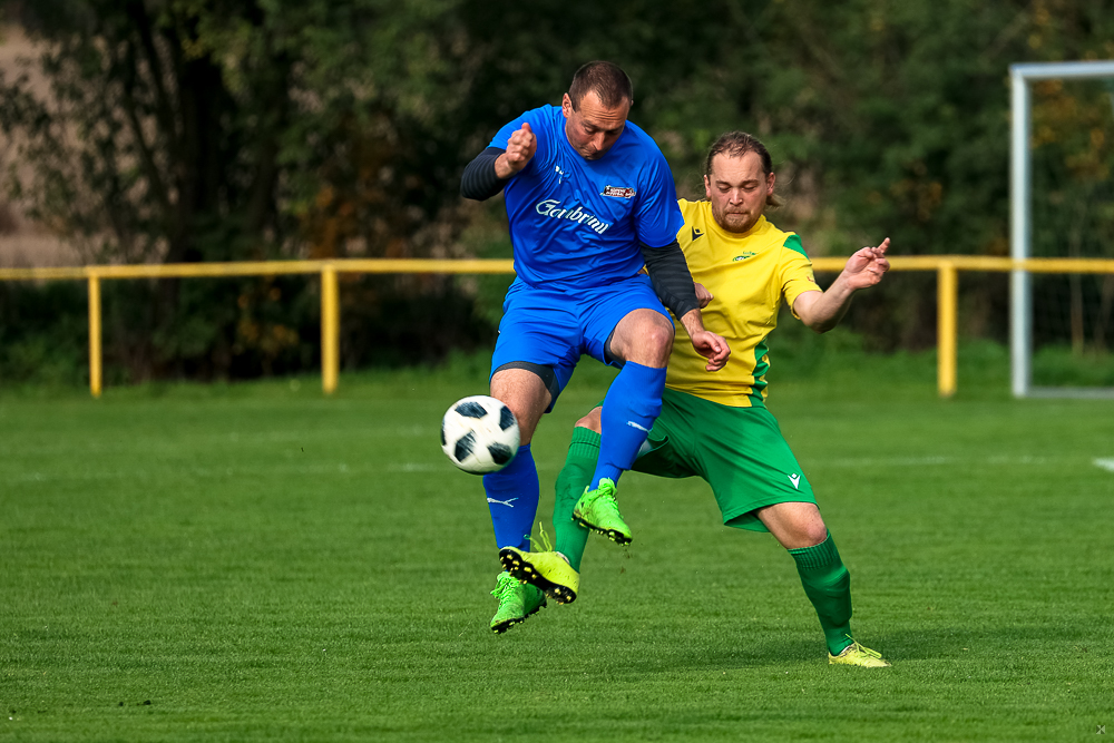 TJ Sokol Lužany vs TJ Slavoj Dvorec (2 z 75)