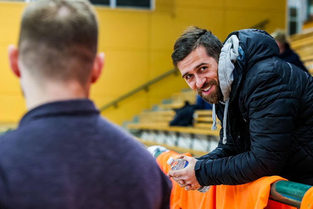 SK Interobal Plzeň vs FTZS Liberec (1 of 75)