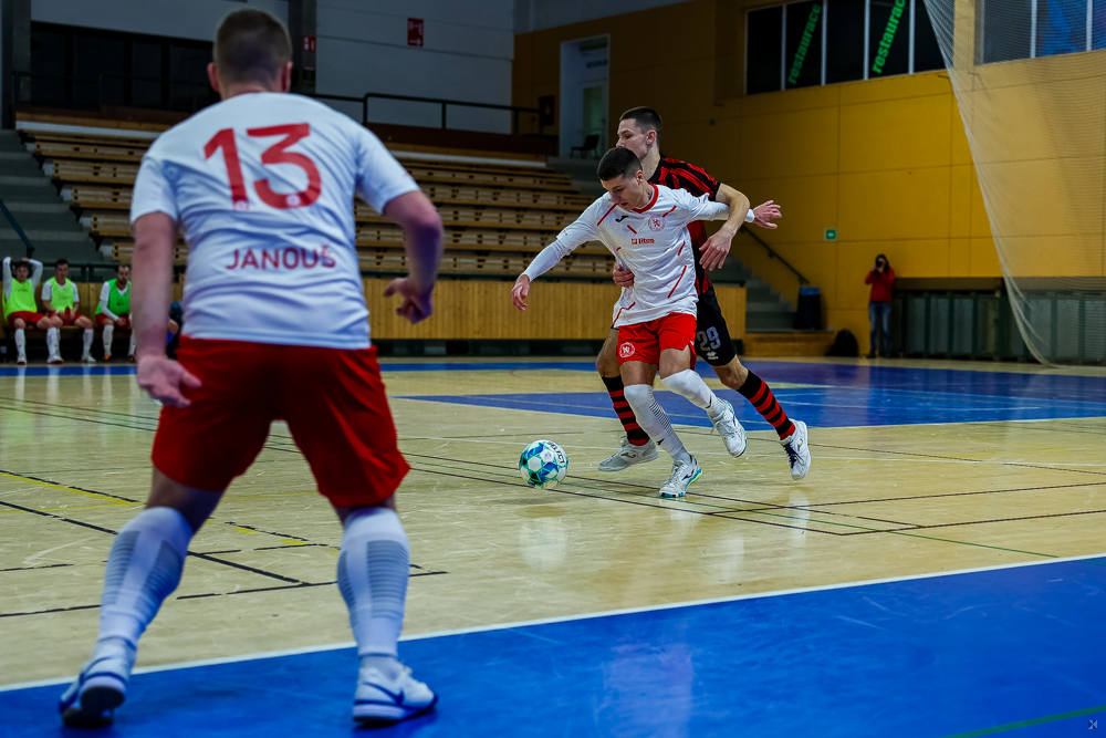 SK Interobal Plzeň vs FTZS Liberec (17 of 75)