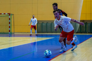 SK Interobal Plzeň vs FTZS Liberec (18 of 75)