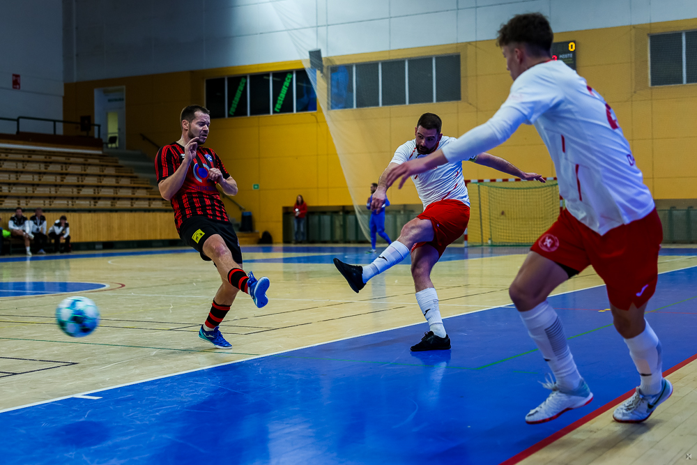 SK Interobal Plzeň vs FTZS Liberec (20 of 75)