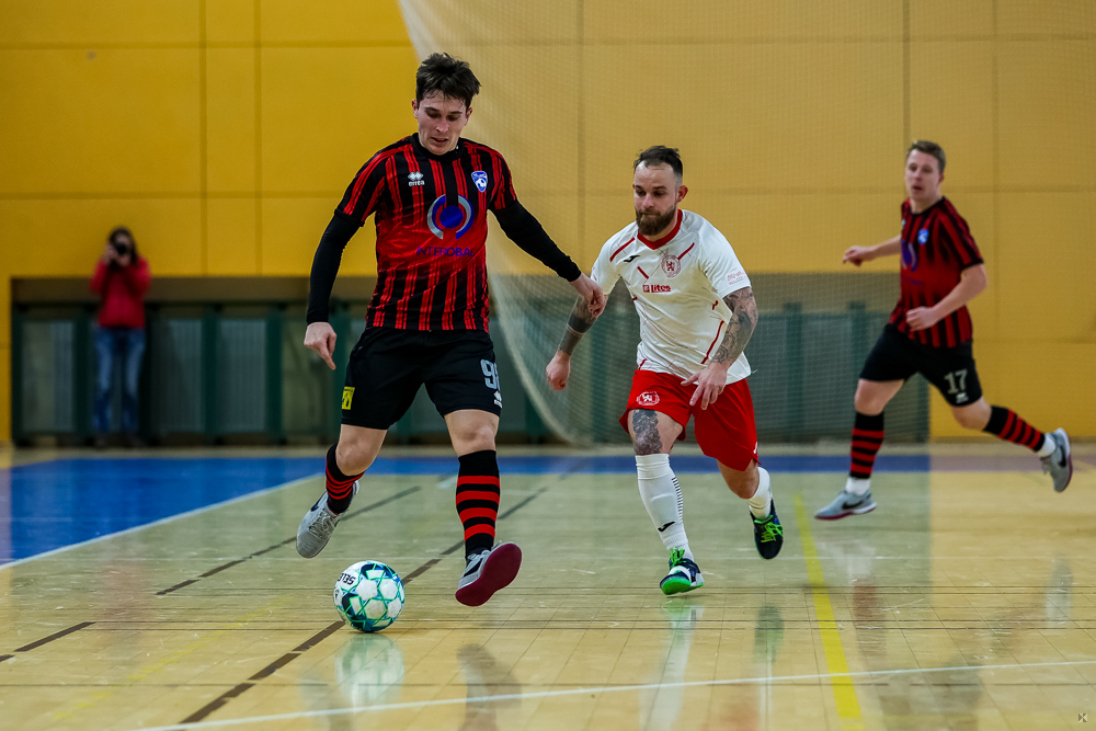 SK Interobal Plzeň vs FTZS Liberec (21 of 75)