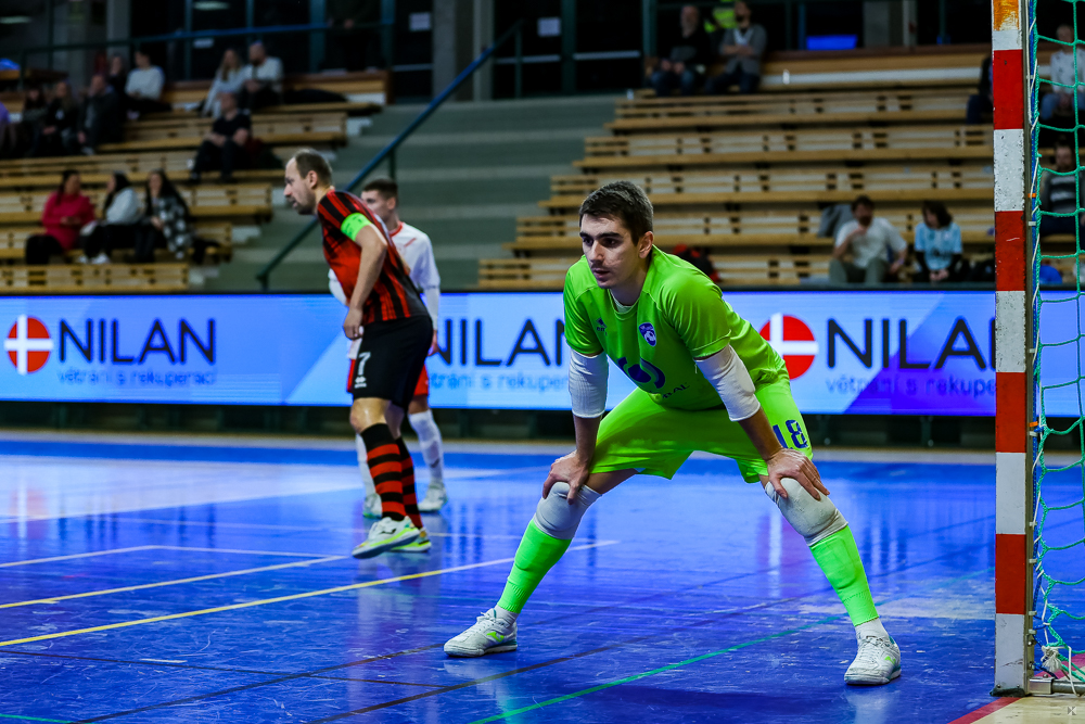 SK Interobal Plzeň vs FTZS Liberec (25 of 75)
