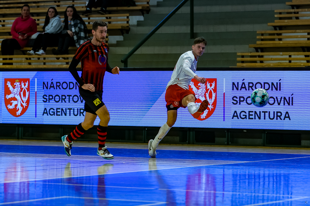 SK Interobal Plzeň vs FTZS Liberec (26 of 75)