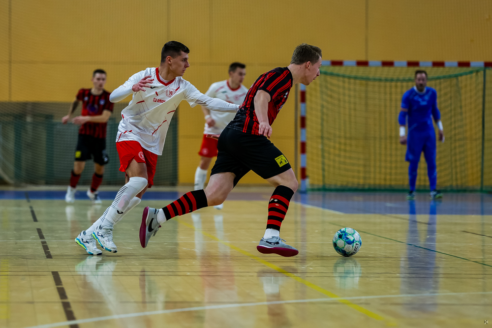 SK Interobal Plzeň vs FTZS Liberec (28 of 75)
