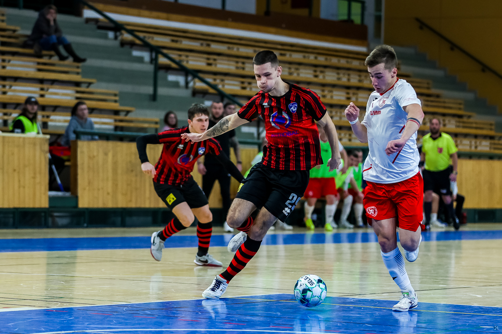 SK Interobal Plzeň vs FTZS Liberec (29 of 75)