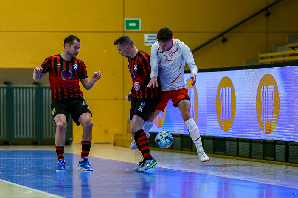 SK Interobal Plzeň vs FTZS Liberec (31 of 75)