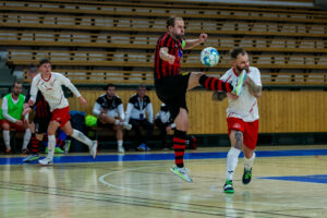 SK Interobal Plzeň vs FTZS Liberec (33 of 75)