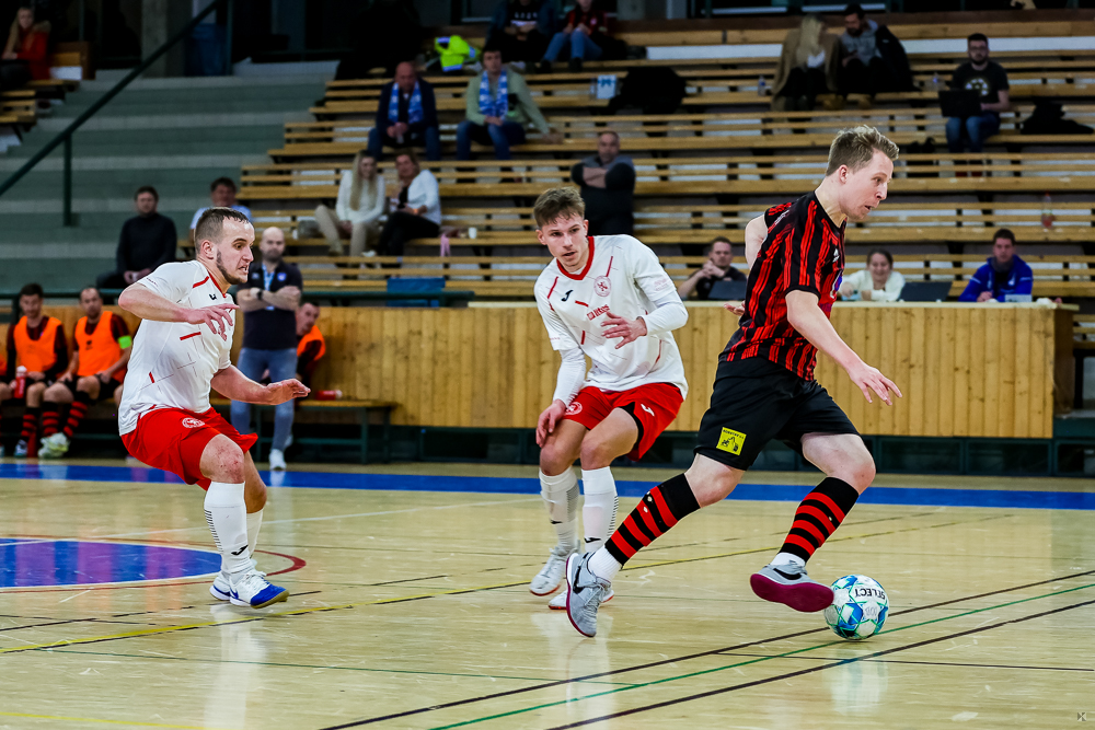 SK Interobal Plzeň vs FTZS Liberec (36 of 75)