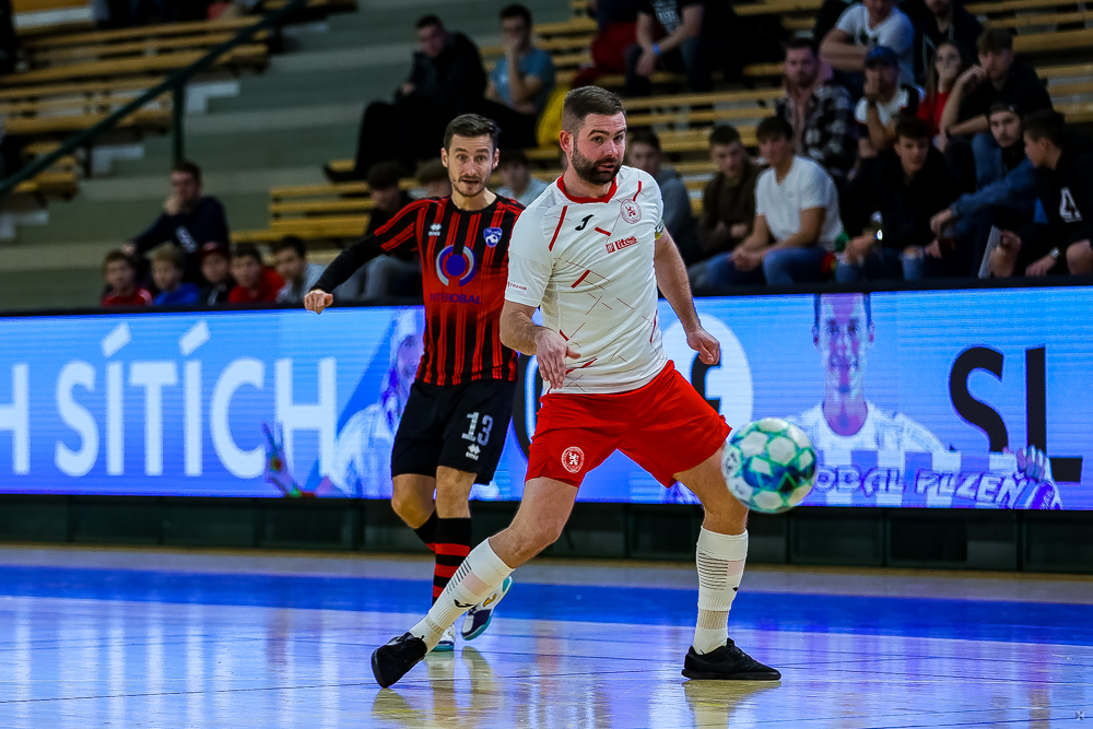 SK Interobal Plzeň vs FTZS Liberec (44 of 75)