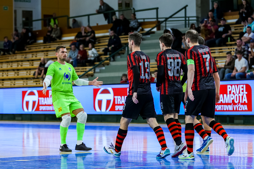 SK Interobal Plzeň vs FTZS Liberec (46 of 75)