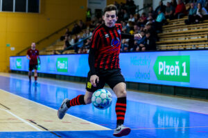 SK Interobal Plzeň vs FTZS Liberec (50 of 75)