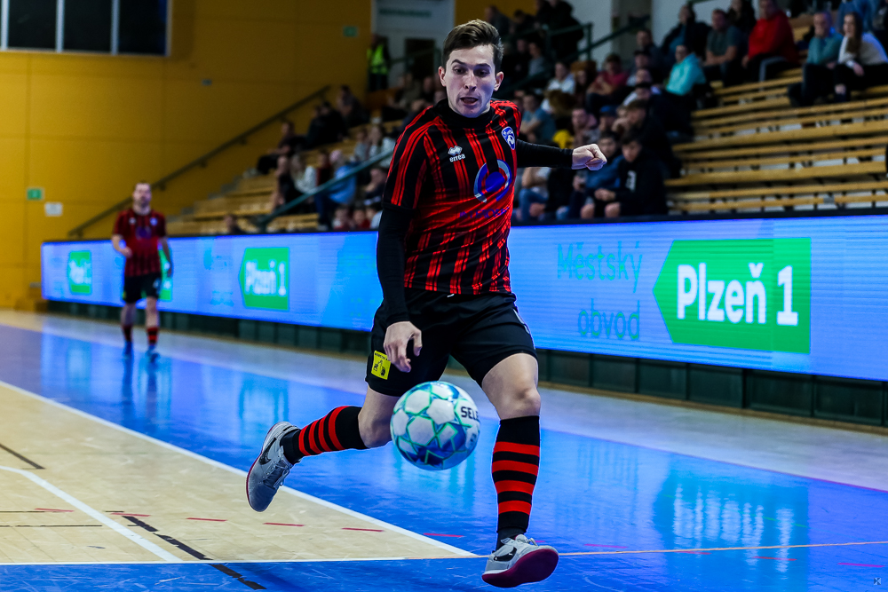 SK Interobal Plzeň vs FTZS Liberec (50 of 75)