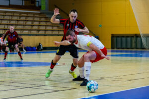 SK Interobal Plzeň vs FTZS Liberec (53 of 75)
