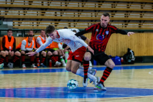 SK Interobal Plzeň vs FTZS Liberec (54 of 75)
