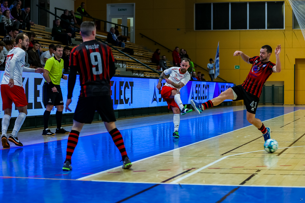 SK Interobal Plzeň vs FTZS Liberec (59 of 75)
