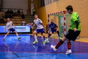 SK Interobal Plzeň vs SK Olympik Mělník (83 of 93)
