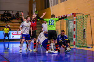 SK Interobal Plzeň vs SK Olympik Mělník (84 of 93)