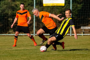 Tatran Dlouhá Ves vs Sokol Hradešice (23 z 53)