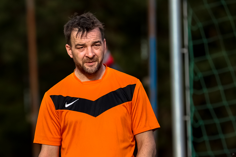 Tatran Dlouhá Ves vs Sokol Hradešice (26 z 53)