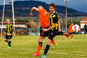 Tatran Dlouhá Ves vs Sokol Hradešice (40 z 53)