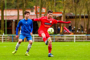 TJ Sokol Štěnovice vs SK Klatovy B-13