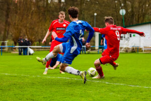 TJ Sokol Štěnovice vs SK Klatovy B-27