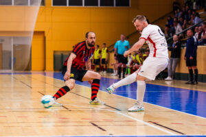SK Interobal Plzeň vs FK Chrudim-13