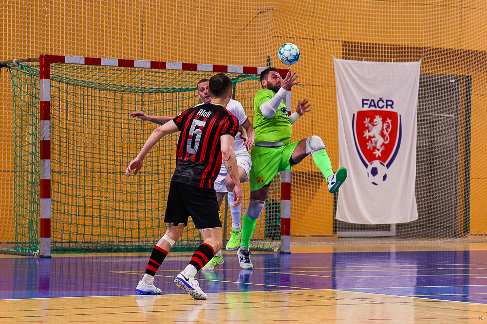 SK Interobal Plzeň vs FK Chrudim-22