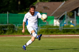 TJ Sušice vs FK Dukla Janovice (28 z 66)