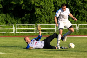 TJ Sušice vs FK Dukla Janovice (62 z 66)