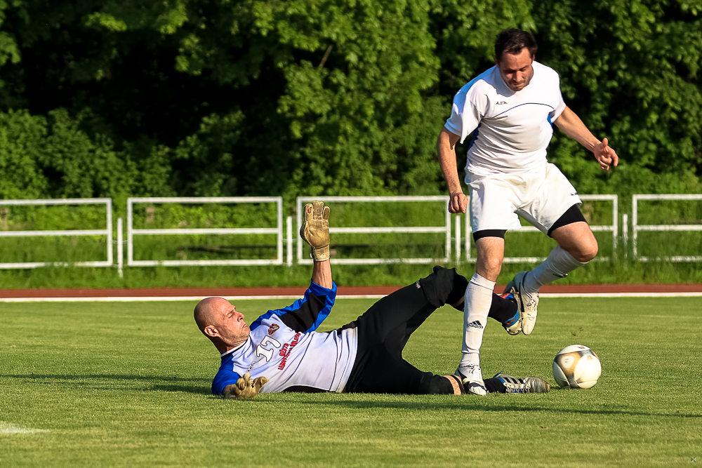 TJ Sušice vs FK Dukla Janovice (62 z 66)