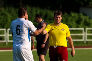 TJ Sušice vs FK Dukla Janovice (66 z 66)