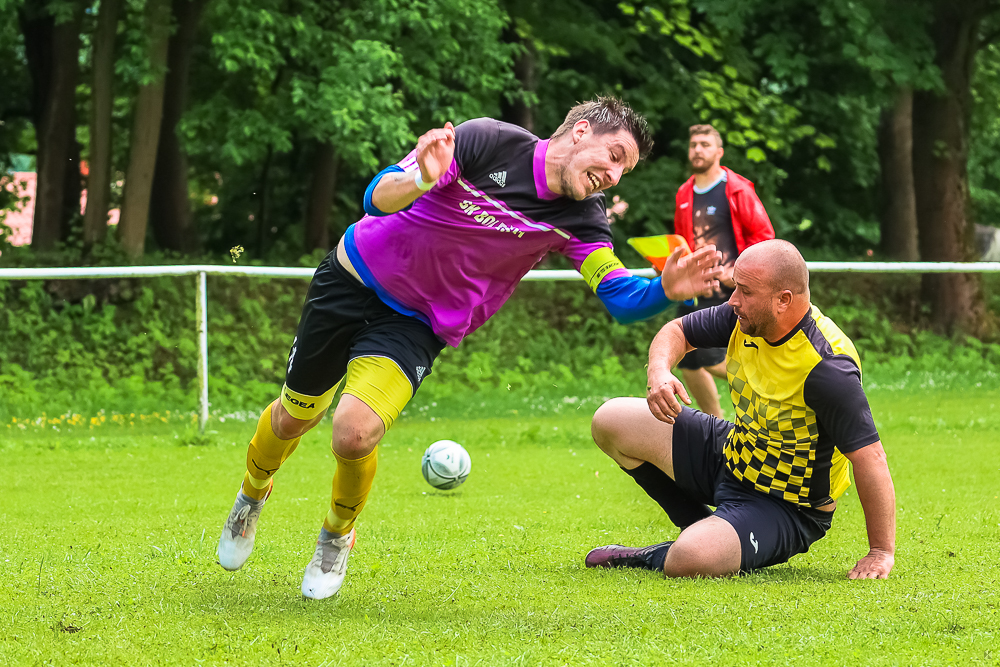 TJ Sokol Hartmanice vs SK Bolešiny B (14 z 73)