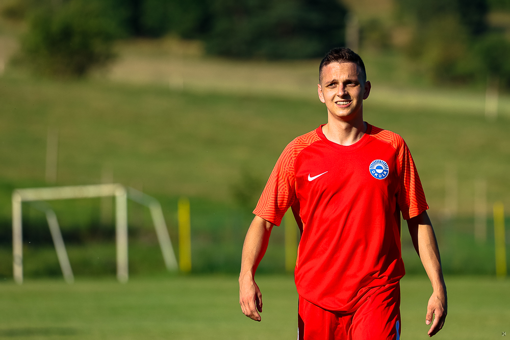 TJ Nezamyslice vs FK Okula Nýrsko B (36 z 76)