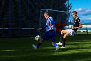 FK Okula Nýrsko vs SK Rapid Plzeň (12 z 72)