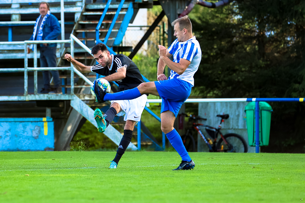 FK Okula Nýrsko vs SK Rapid Plzeň (49 z 72)