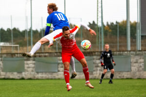 SK Rapid Plzeň vs SK Slavia Vejprnice (10 z 54)