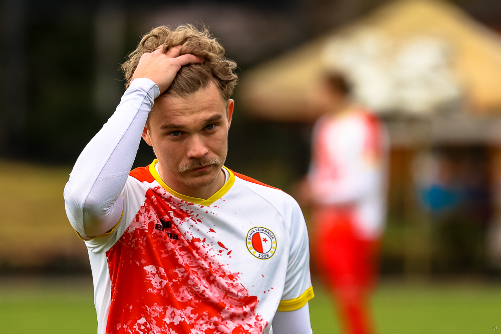 SK Rapid Plzeň vs SK Slavia Vejprnice (2 z 54)