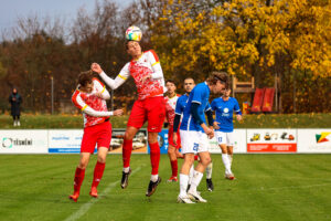 SK Rapid Plzeň vs SK Slavia Vejprnice (20 z 54)