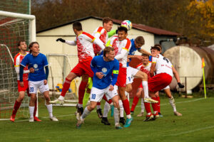 SK Rapid Plzeň vs SK Slavia Vejprnice (24 z 54)