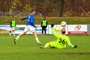 SK Rapid Plzeň vs SK Slavia Vejprnice (37 z 54)