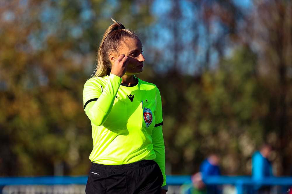 SK Rapid Plzeň vs TJ Holýšov (14 z 42)