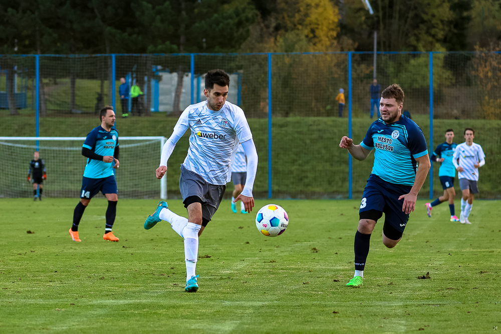 SK Rapid Plzeň vs TJ Holýšov (37 z 42)