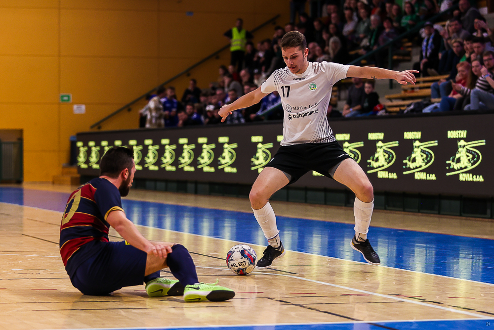 SK Interobal Plzeň vs Žabinští Vlci Brno (16 of 59)