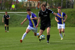 FK Nepomuk vs SK Rapid Plzeň (21 z 79)