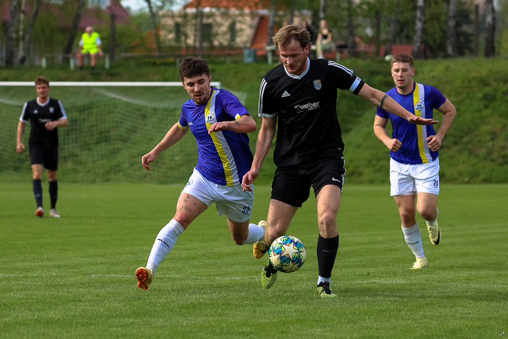 FK Nepomuk vs SK Rapid Plzeň (21 z 79)