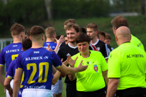 FK Nepomuk vs SK Rapid Plzeň (7 z 79)