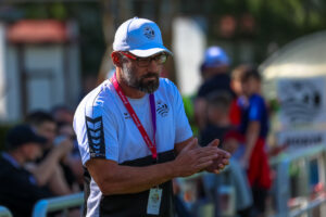 SK Smíchov Plzeň vs TJ Slavoj Koloveč (1 z 90)